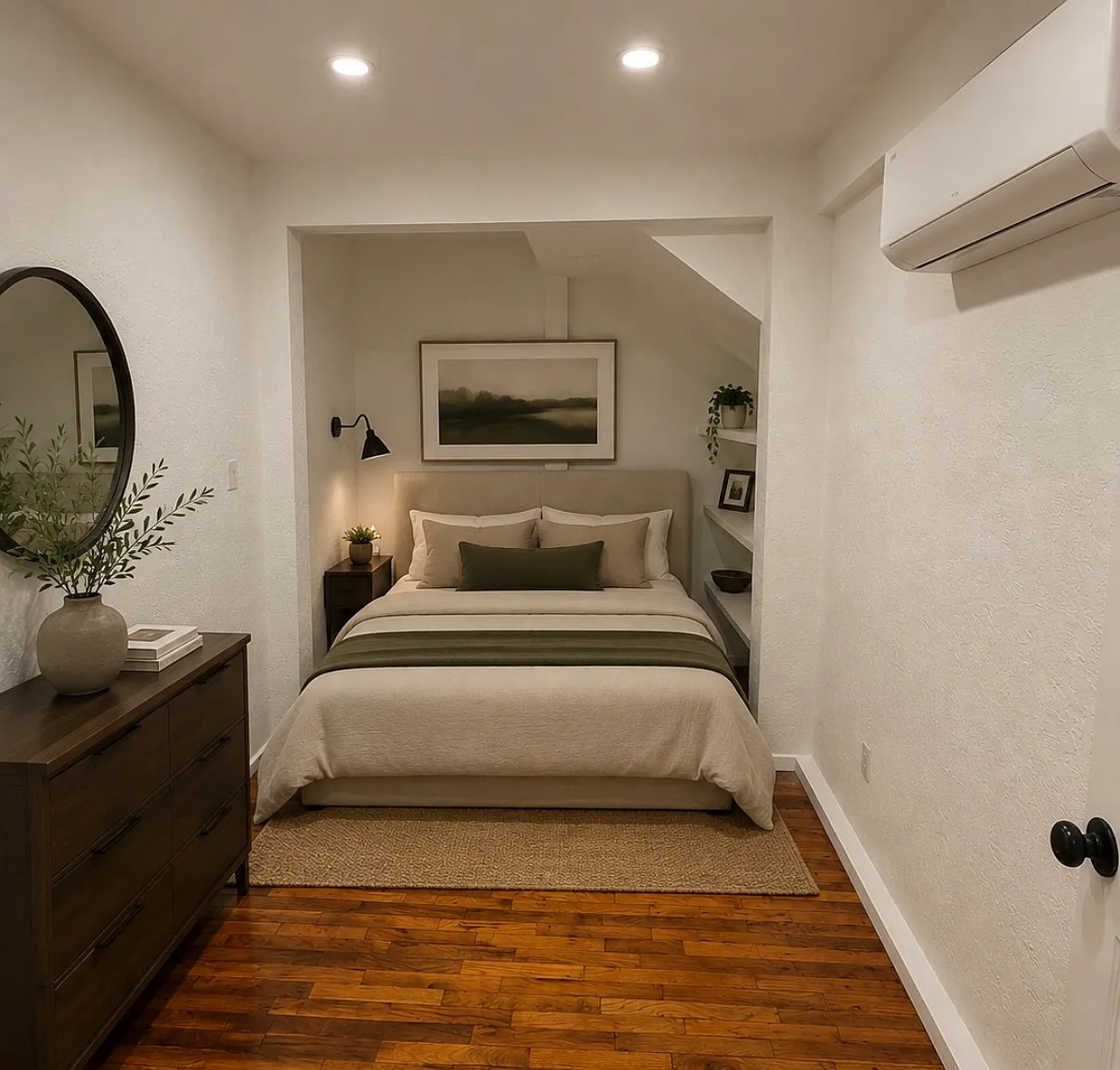 2 bed, $3,000 — Photo 3