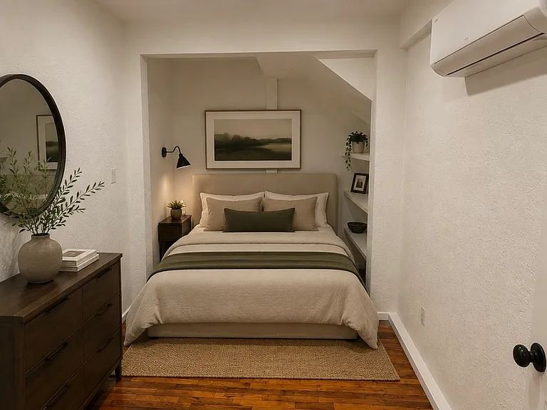 632 N Hayworth Ave #2 — Photo 3