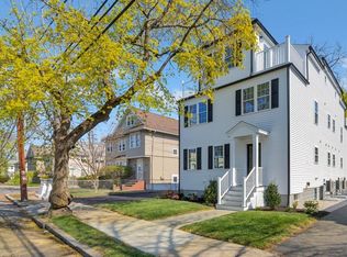 44-46 Dorothy Rd, Arlington, MA 02474