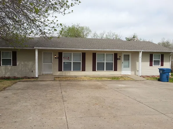 18861 E Wigwam Dr, Independence, MO 64056