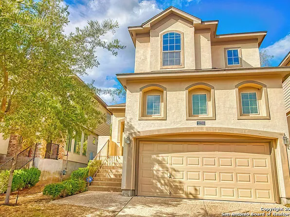 1239 TWEED WILLOW, San Antonio, TX 78258