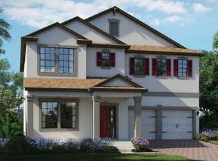 15254 Purple Martin St, Winter Garden, FL 34787
