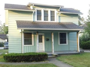 2103 W Jackson St, Muncie, IN 47303