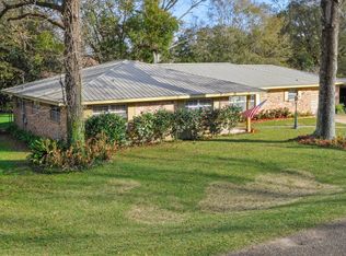 22230 2nd St, Silverhill, AL 36576