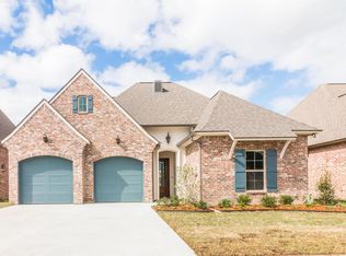304 Cypress View Dr, Youngsville, LA 70592