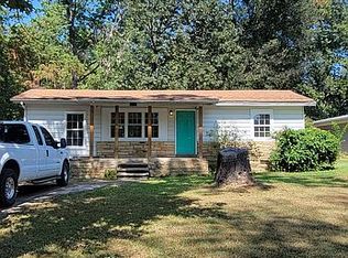 27 Dakota Dr, Cherokee Village, AR 72529