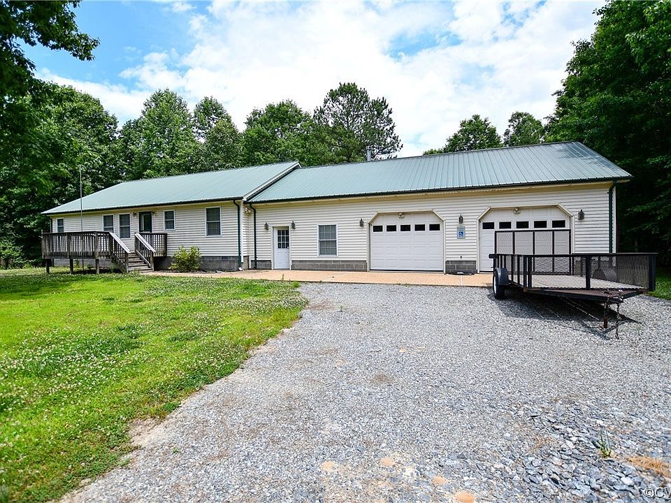 7515 Courthouse Rd, Heathsville, VA 22473 Zillow