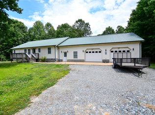 7515 Courthouse Rd, Heathsville, VA 22473