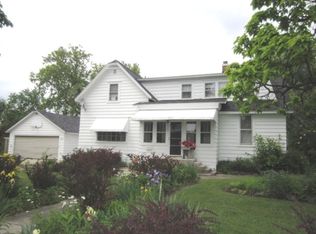580 Oconto Ave, Peshtigo, WI 54157