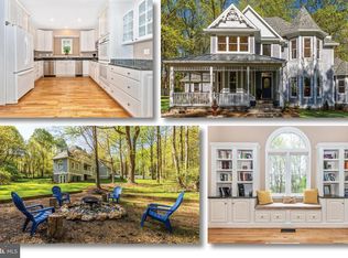 7613 Yale Ct, Frederick, MD 21702