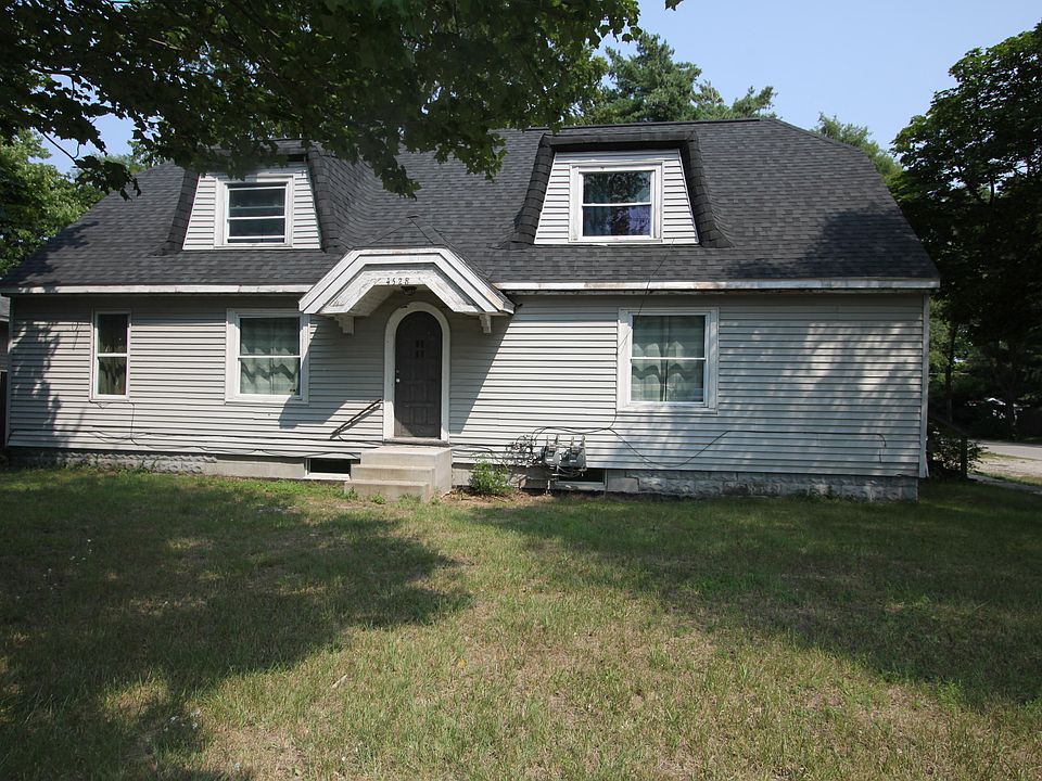 Grand Haven 4528 Apartments Norton Shores, MI Zillow