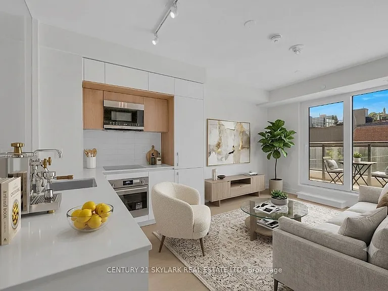 322 Dupont St #206 — Photo 3