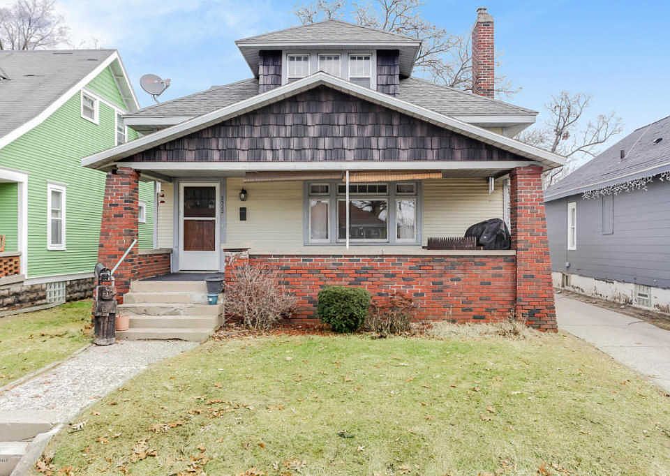 1st image of 2322 Horton Ave SE