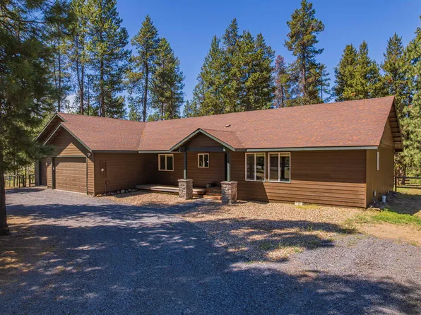 52917 Shady Ln, La Pine, OR 97739