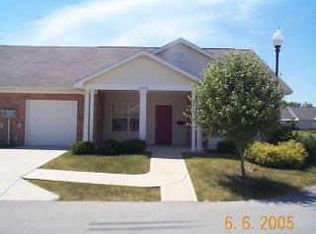 10956 E Golden Harvest Pl, Indianapolis, IN 46229