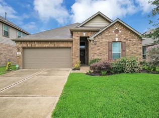 8123 Cheyenne Hills Trl, Richmond, TX 77406