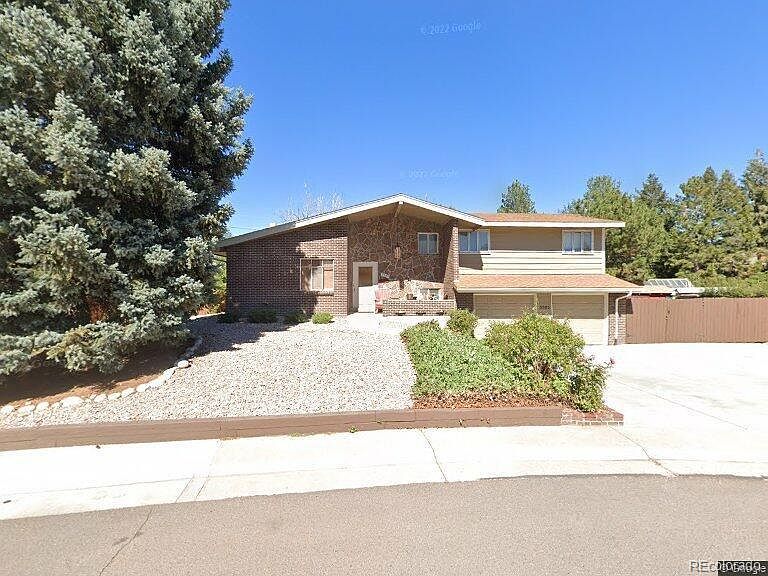 3585 E Arapahoe Place, Centennial, CO 80122 | Zillow