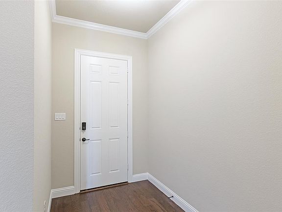 Cadence Floor Plan