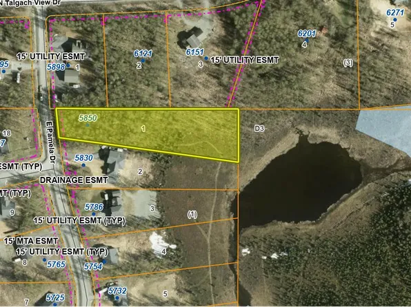 5850 E Pamela Dr, Wasilla, AK 99654