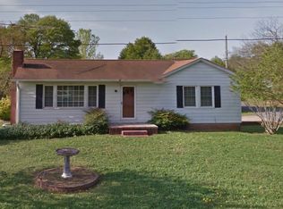 1800 Kings Rd, Shelby, NC 28150