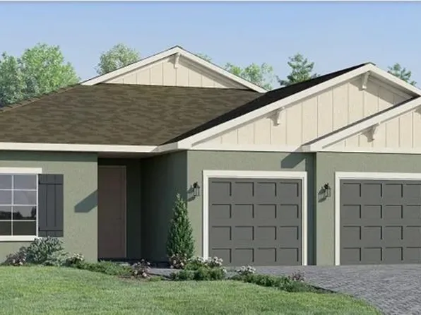 6510 SW 180th Cir, Dunnellon, FL 34432