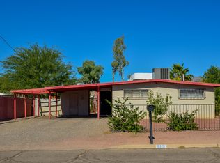 513 E Laguna St, Tucson, AZ 85705