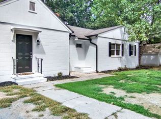 701 Cotton St, Monroe, NC 28112