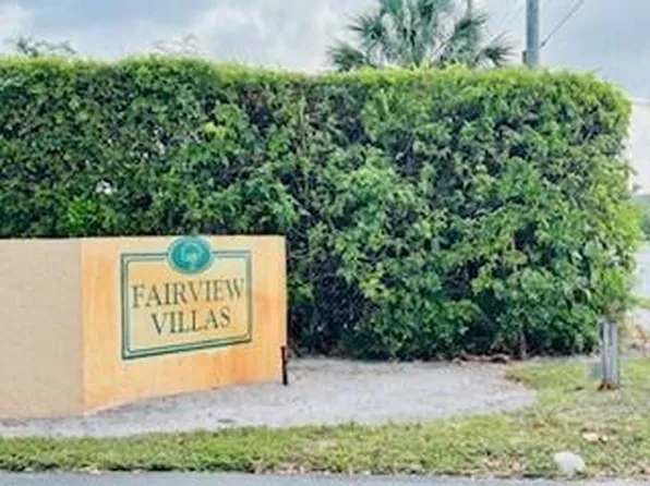 1876 Fairview Villas Dr APT 2, West Palm Beach, FL 33406