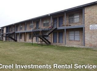 1890 McFaddin St APT 6, Beaumont, TX 77701