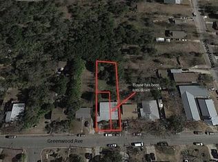 1191 Greenwood Ave, Austin, TX 78721