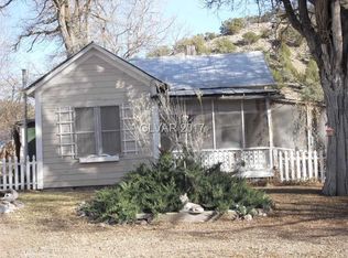 4126 Eagle Valley Rd, Pioche, NV 89043