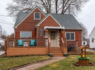 433 W 30th St, Davenport, IA 52803