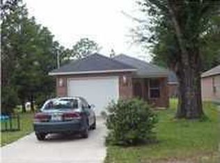 5530 Royal St, Crestview, FL 32539