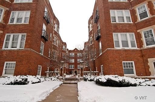1st image of 738 Hinman Ave APT 1E