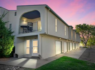 7450 Prairie Rd NE, Albuquerque, NM 87109