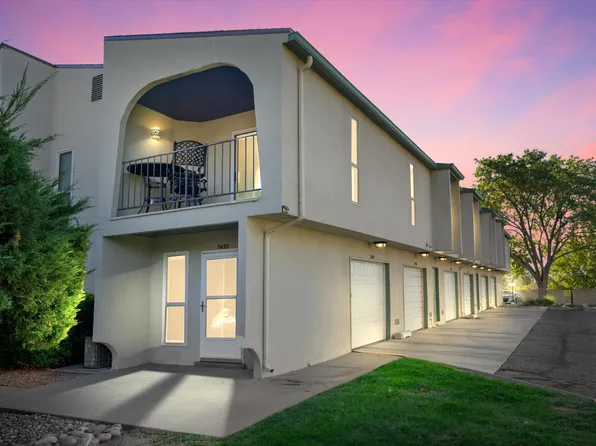 7450 Prairie Rd NE, Albuquerque, NM 87109