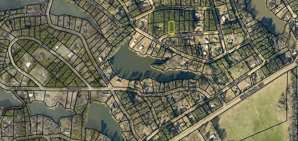2nd image of LOT-18L Cottonwood Dr