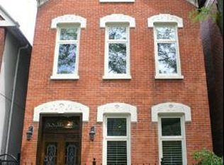 1741 N Mohawk St, Chicago, IL 60614