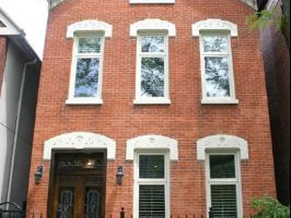 1741 N Mohawk St, Chicago, IL 60614