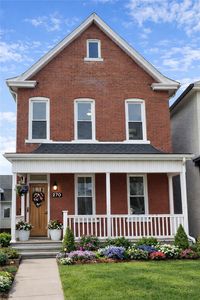 270 Morewood Ave, Blairsville, PA, 15717