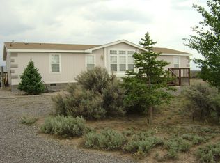 407 County Road 1 N, Jones, AL 36749