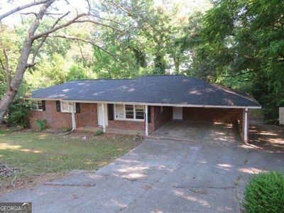 1142 Hembree Ln, Austell, GA, 30168