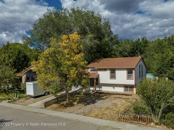 1420 Orchard Ave, Silt, CO 81652
