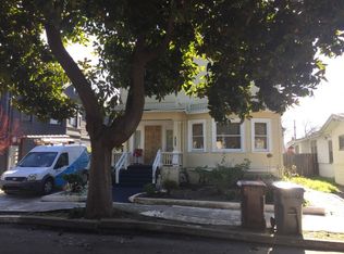 1031 54th St, Oakland, CA 94608