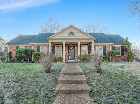 261 Avon Rd, Memphis, TN 38117