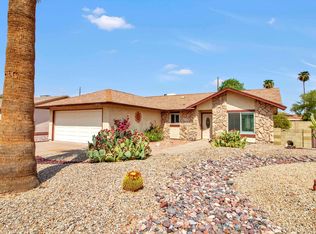 4530 E Cheyenne Dr, Phoenix, AZ 85044