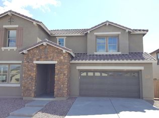 2831 E Palm St, Mesa, AZ 85213