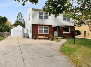 2637 S 51st St #A, Milwaukee, WI