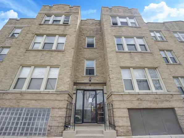 2749 N Kilbourn Ave #2, Chicago, IL 60639