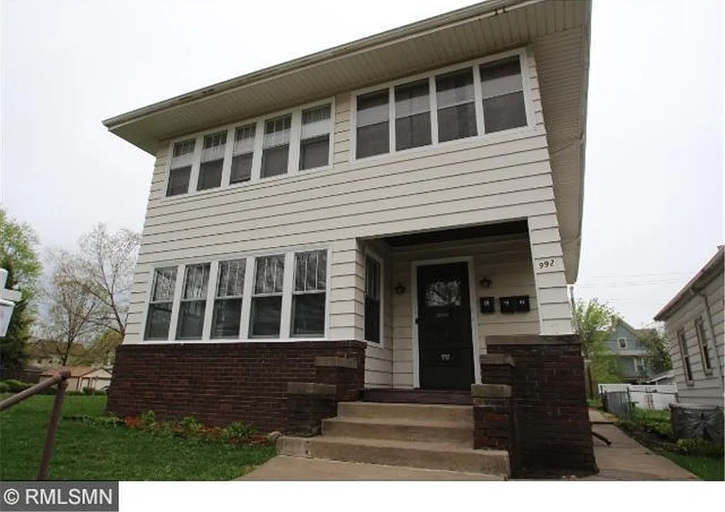 1 bed, 900 sqft, $1,200 — Photo 1
